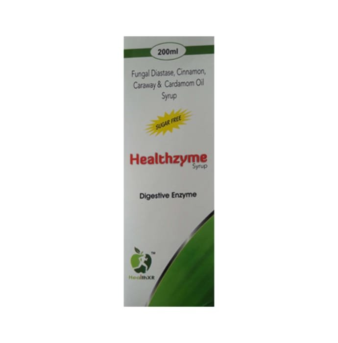 HEALTHY CHOICE SUGAR FREE